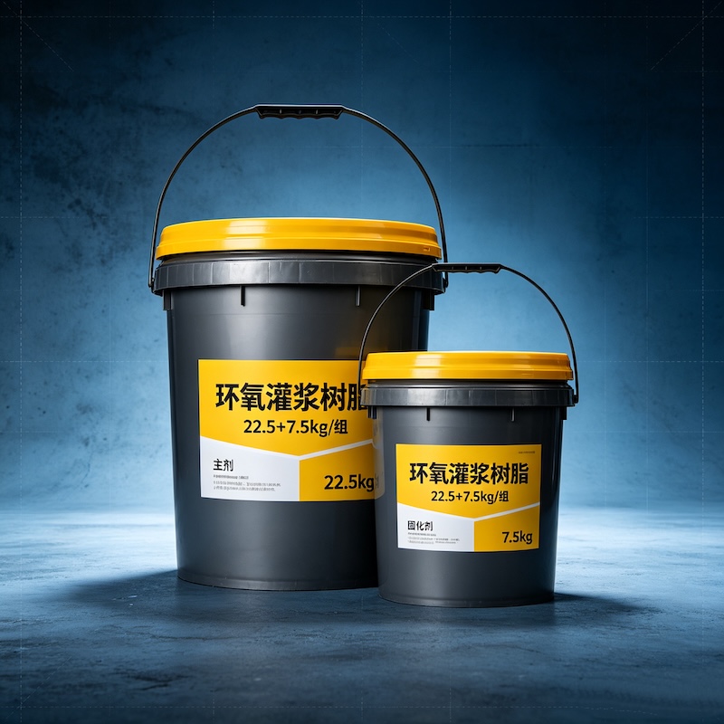 甘洛环氧灌浆树脂